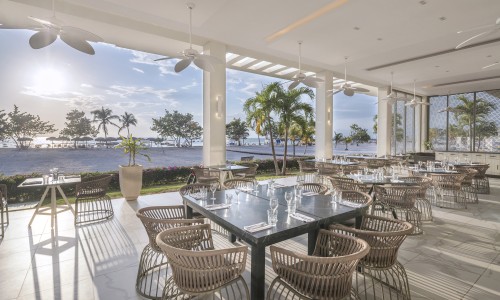 Melia Trinidad Peninsula